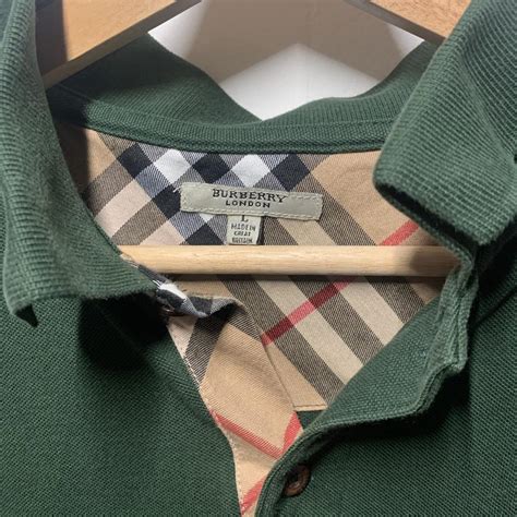 burberry größe 32